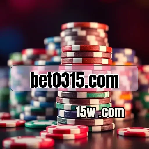 bet0315.com: Benefícios e Vantagens da Seção VIP Incríveis